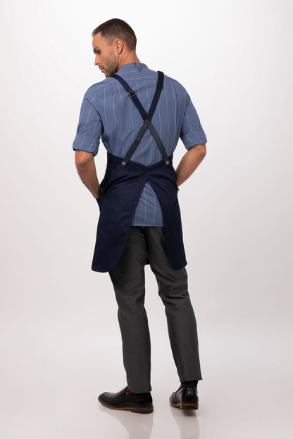 Celemek Bib Largo