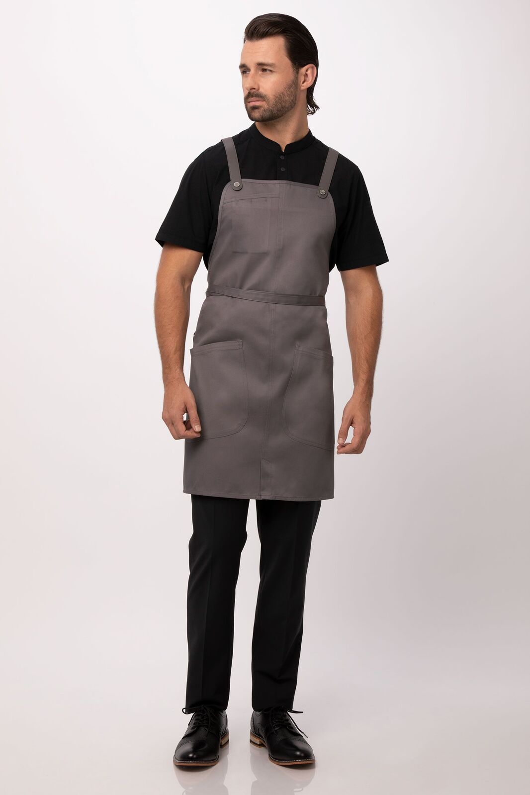 Celemek Bib Largo