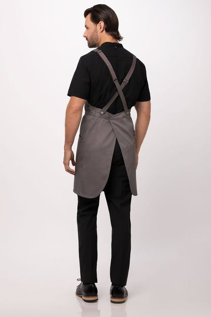Celemek Bib Largo