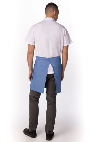 Medford Bib Apron