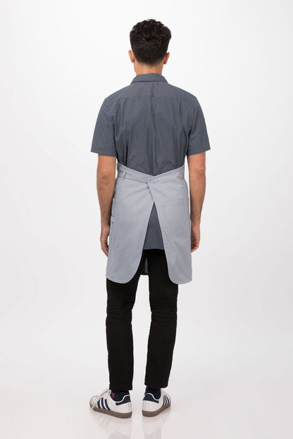 Celemek Bib Logan