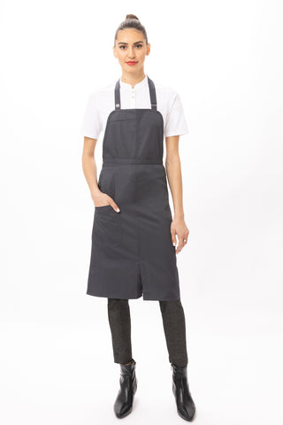 Brio Bib Apron