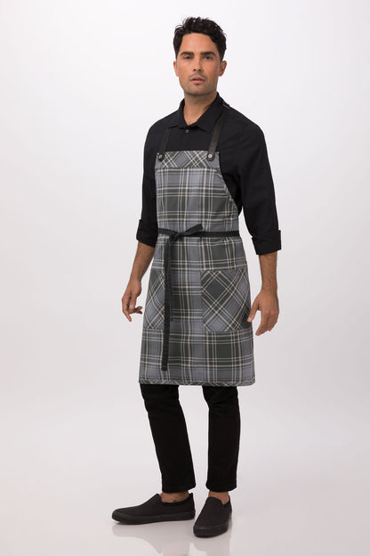 Celemek Bib Olympia