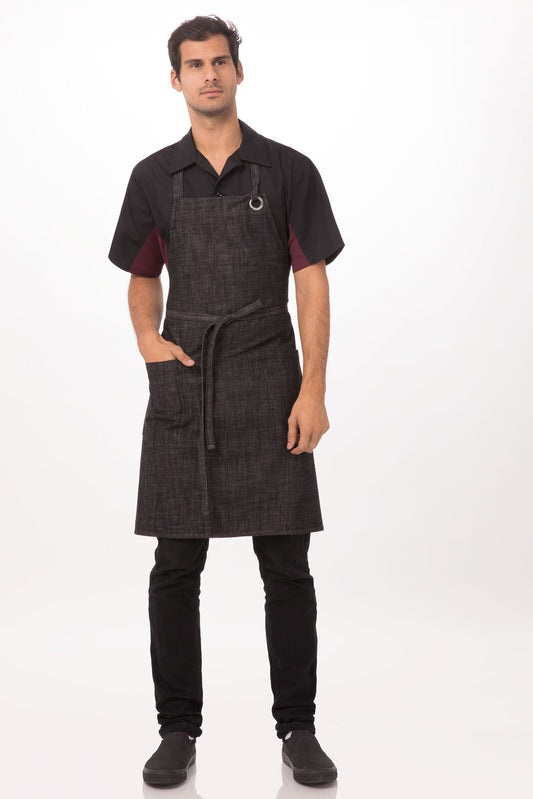 Celemek Bib Corvallis