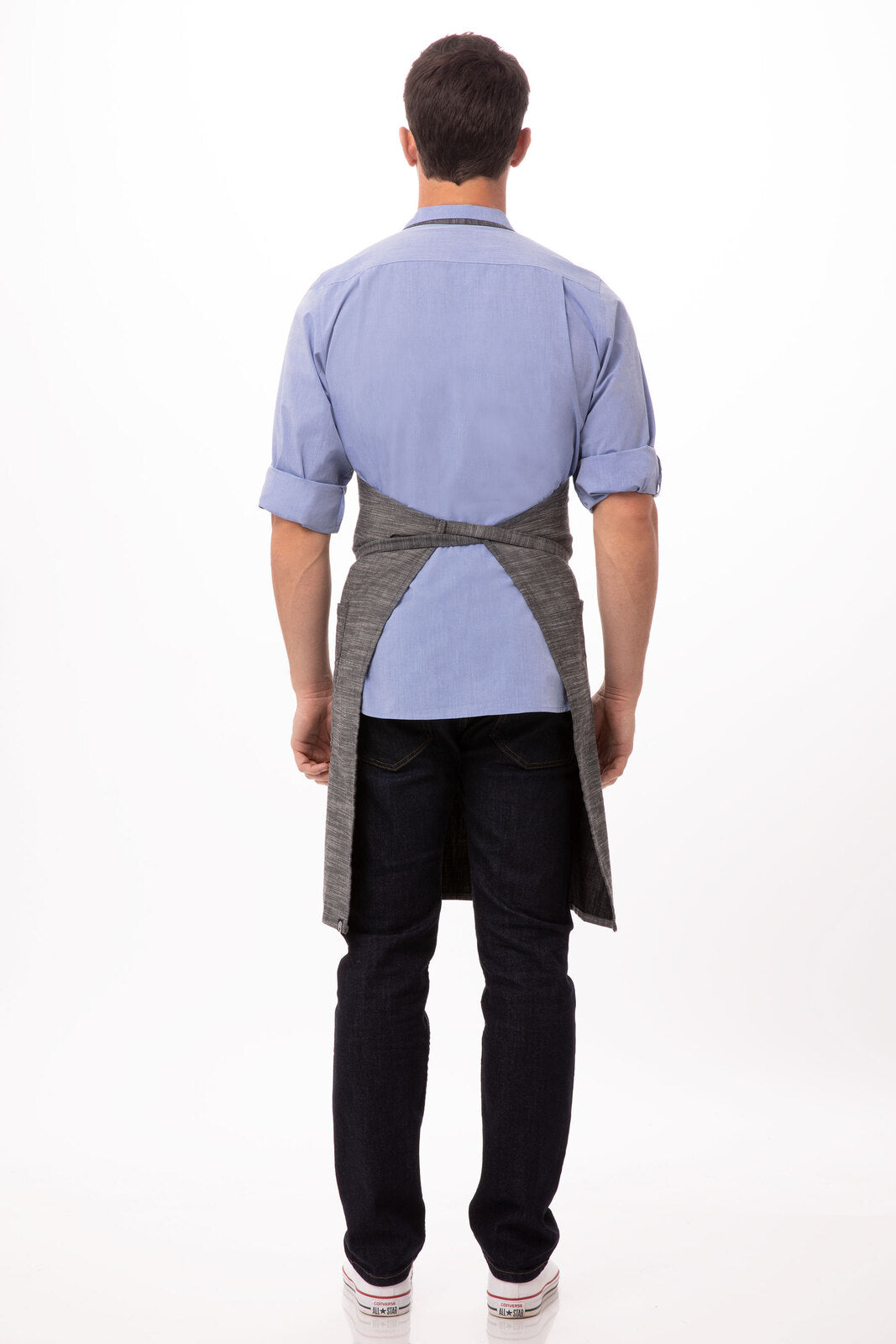 Corvallis Bib Apron