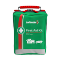 Kit versátil de primeiros socorros CUSTOM Série 3 Softpack
