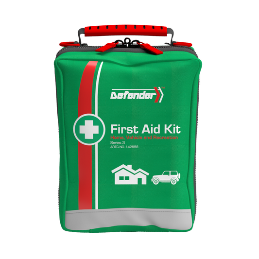 CUSTOM 3 Series Softpack Versatile First Aid Kit
