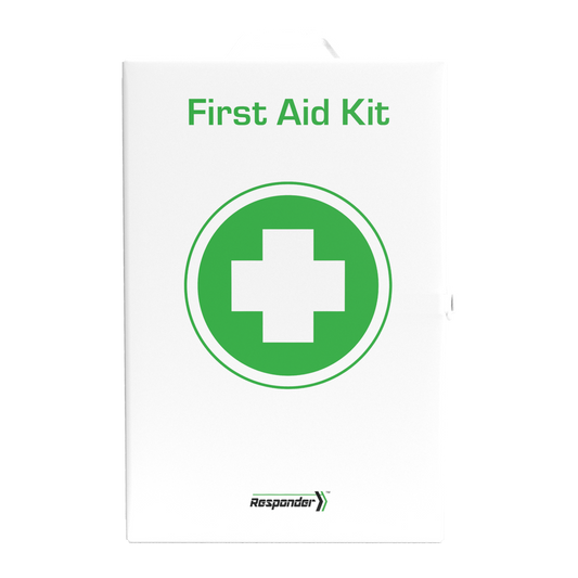 RESPONDER 4 Series Metal Tough First Aid Kit