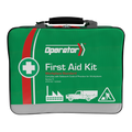 Kit versátil de primeiros socorros CUSTOM Série 5 Softpack