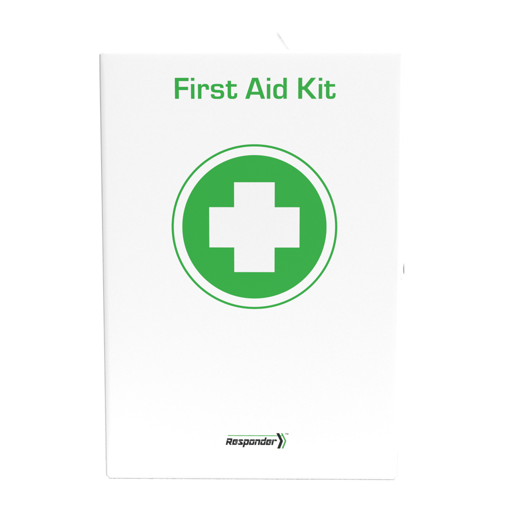 COMMANDER 6 Series Metal Tough Food &amp; Beverage Kit