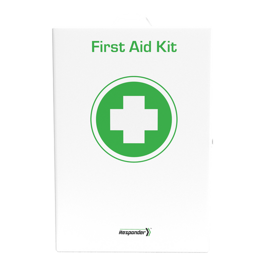 COMMANDER 6 Series Metal Tough Food &amp; Beverage Kit