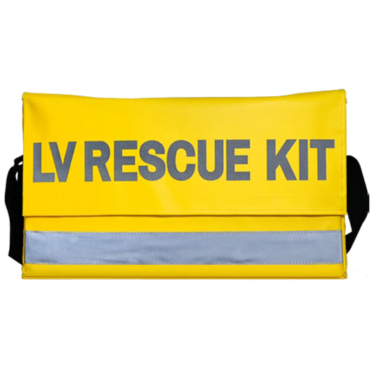 REGULATOR Low Voltage Rescue Kit