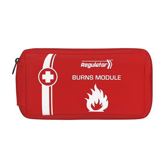 MODULATOR Modul Red Burns