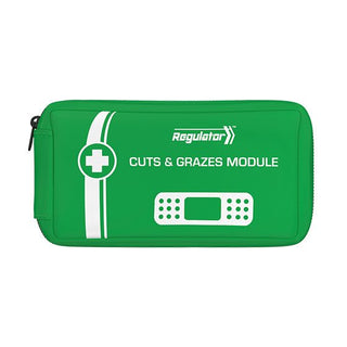 MODULATOR Green Cuts &amp; Grazes Module