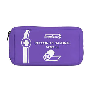 MODULATOR Purple Dressings &amp; Bandage Module