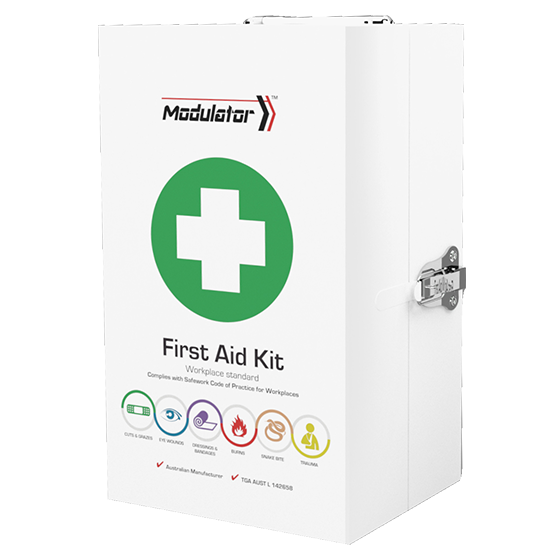 Kit de alimentos e bebidas para gabinete de metal comercial modulador PERSONALIZADO