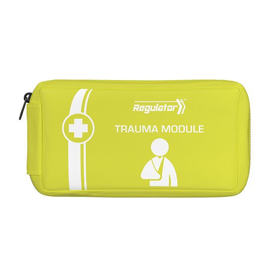 MODULATOR Modul Trauma Kuning