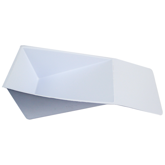 AEROHAZARD Scoop &amp; Scraper