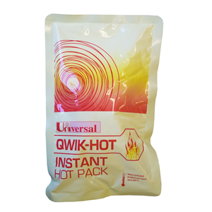 Instant Hot Pack 14 x 22cm