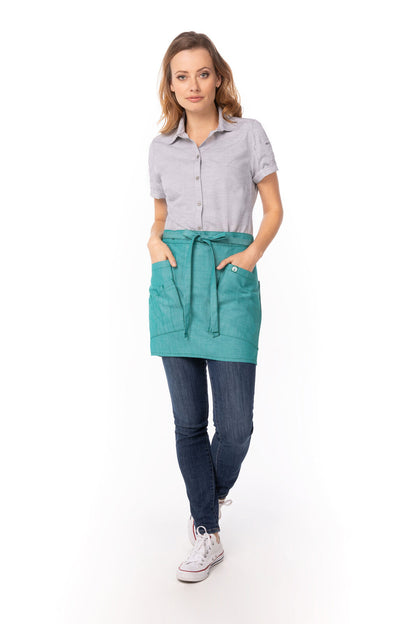Celemek Medford Half Bistro