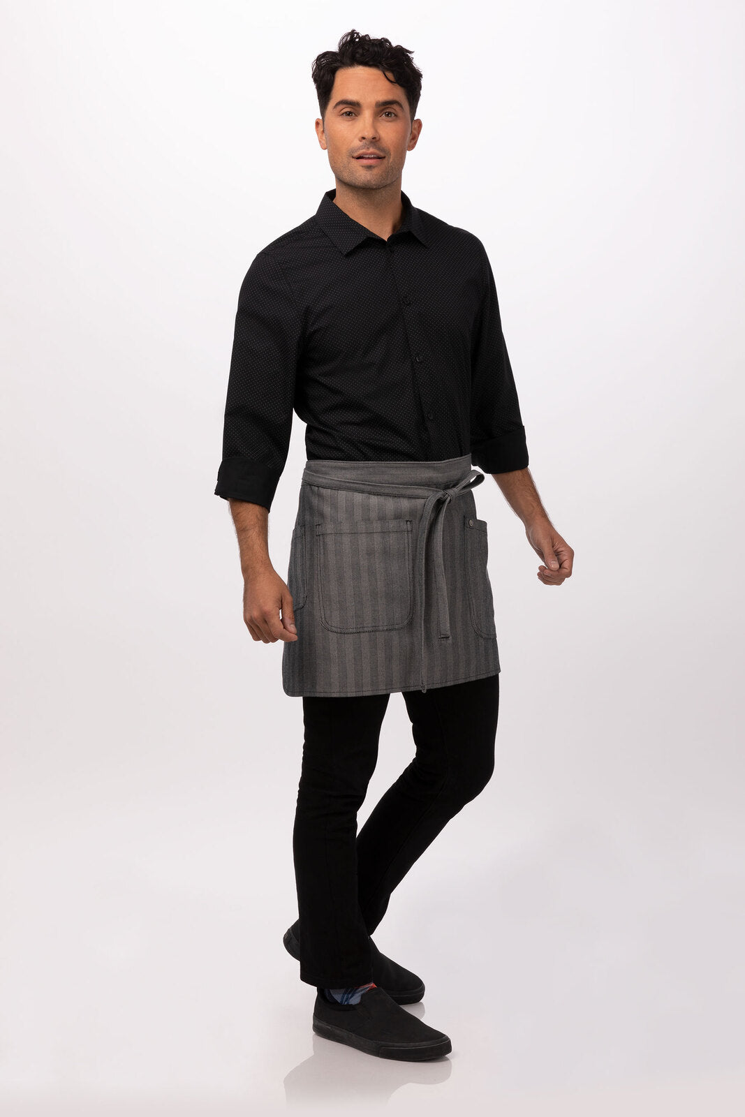 Celemek Seattle Half Bistro