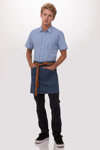 Berkeley Half Bistro Apron