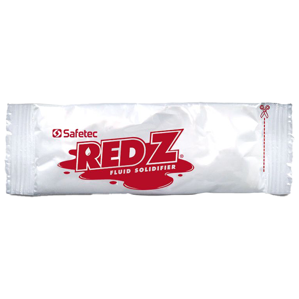 Sachet Pemadat Cairan REDZ 21g