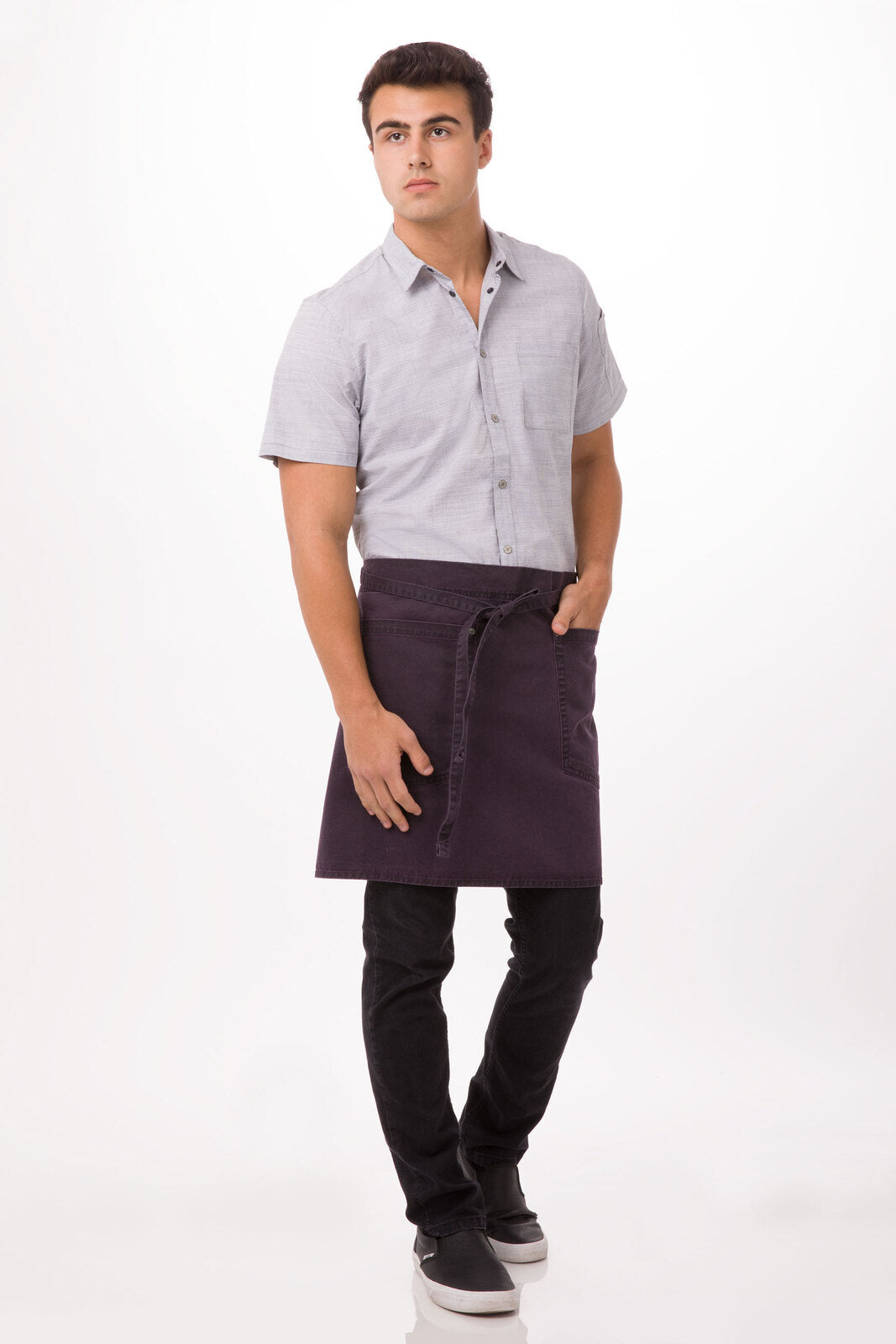Celemek Bistro Setengah Dorset