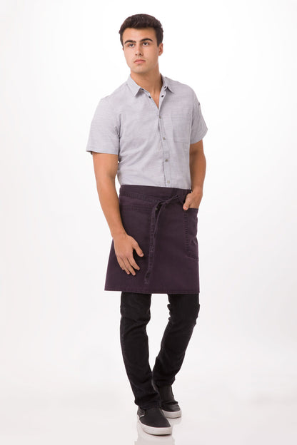 Celemek Bistro Setengah Dorset