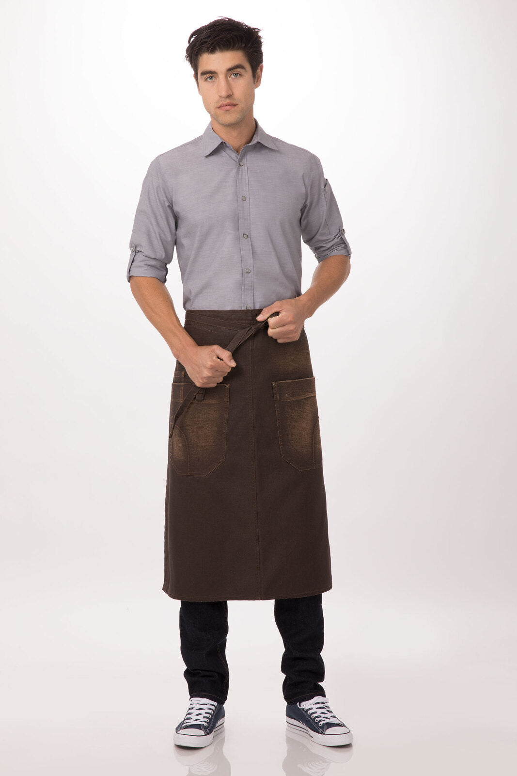 Galveston Bistro Apron
