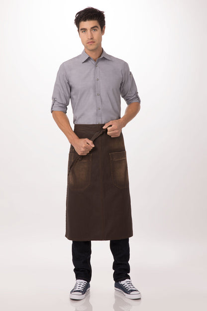 Galveston Bistro Apron