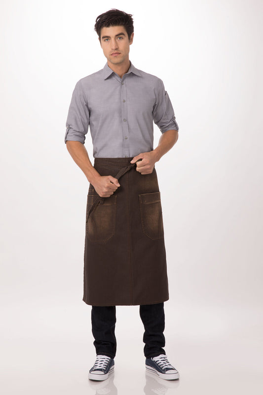 Galveston Bistro Apron