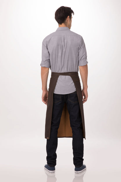 Galveston Bistro Apron