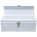 AEROCASE Kotak Logam Kecil 9 x 26 x 16cm