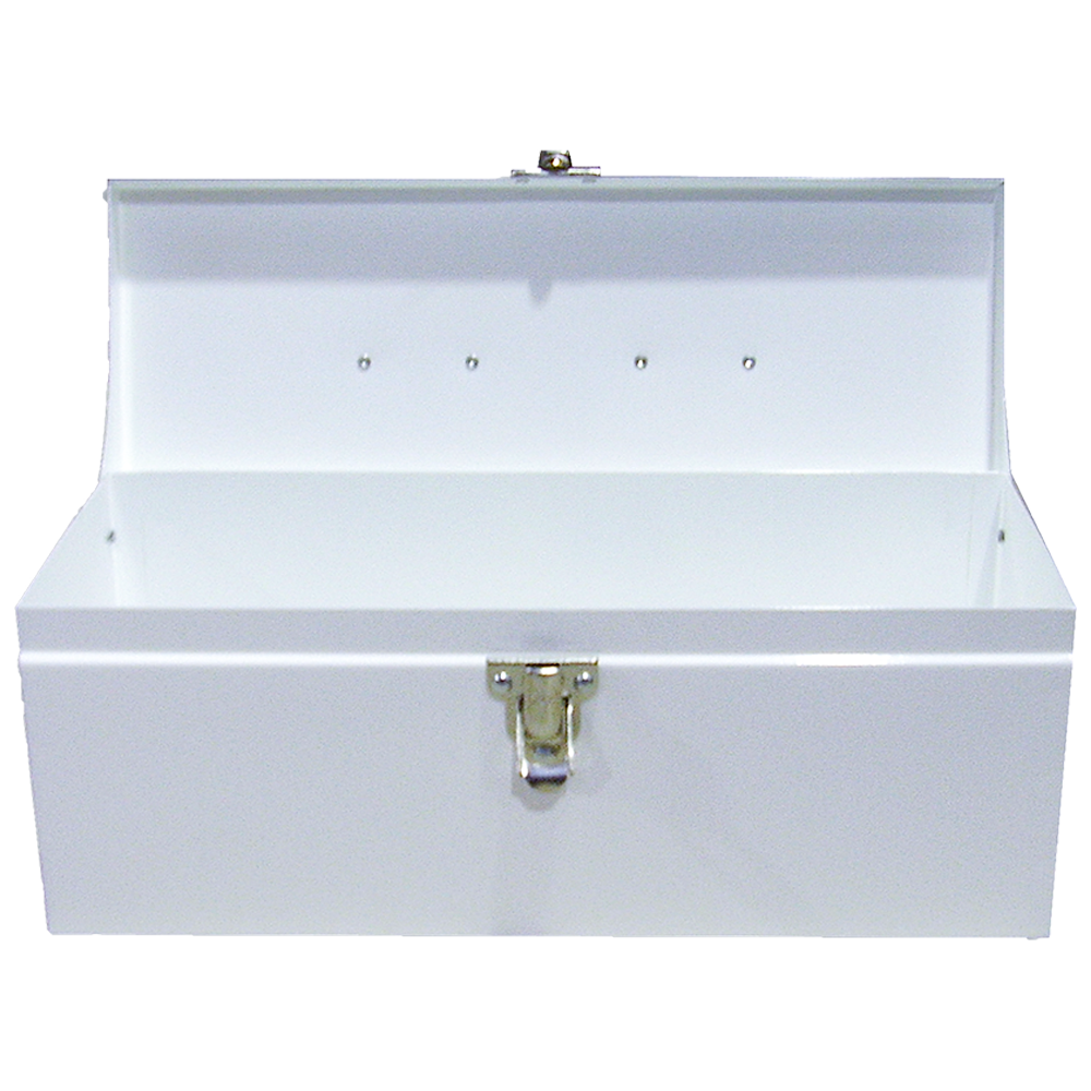 AEROCASE Kotak Logam Kecil 9 x 26 x 16cm