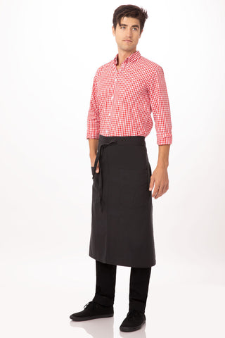 Rockford Bistro Apron