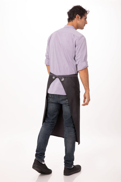 Boulder Bistro Apron