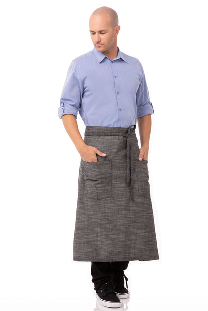 Corvallis Bistro Apron