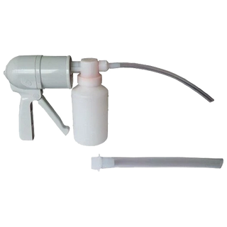 Manual Suction Pump