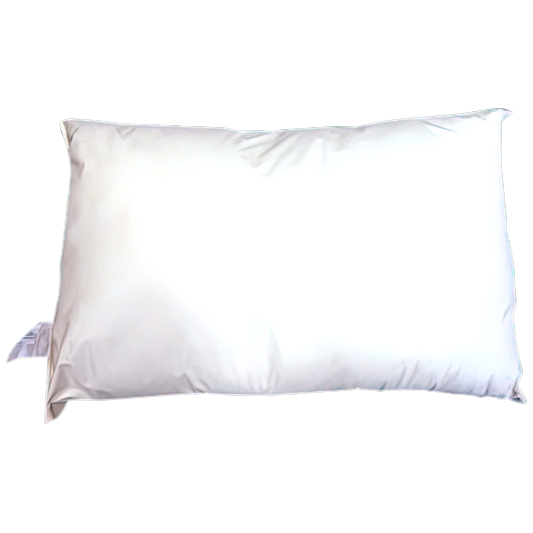Wipeclean Medical Pillow 63 x 45cm