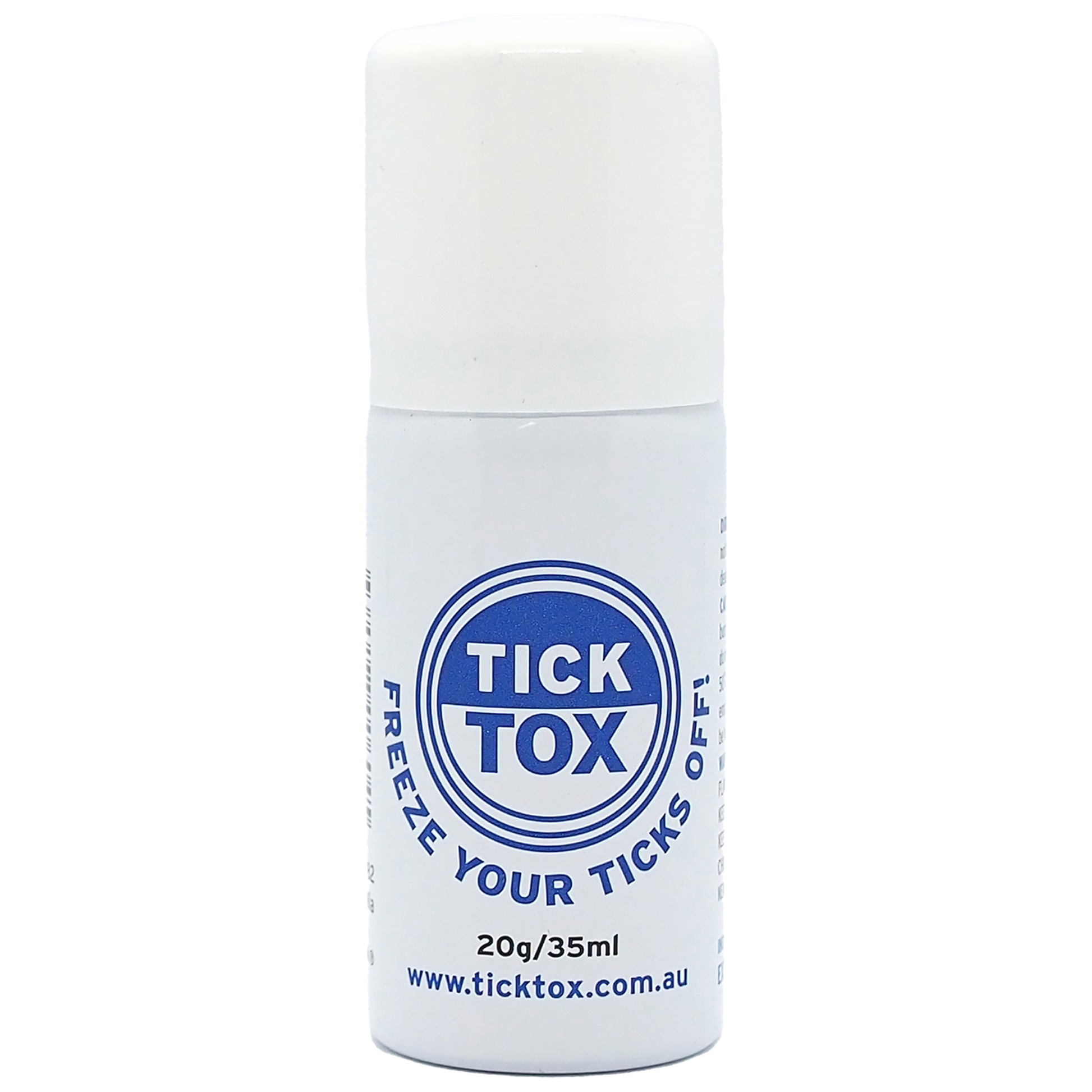 Semprotan Kutu TICKTOX 20g (35mL)