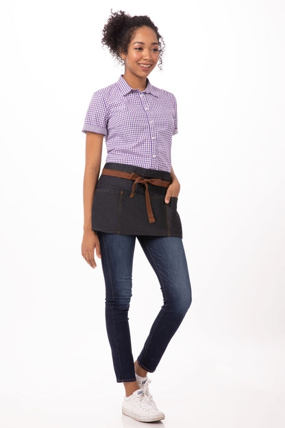 Celemek Pinggang Memphis