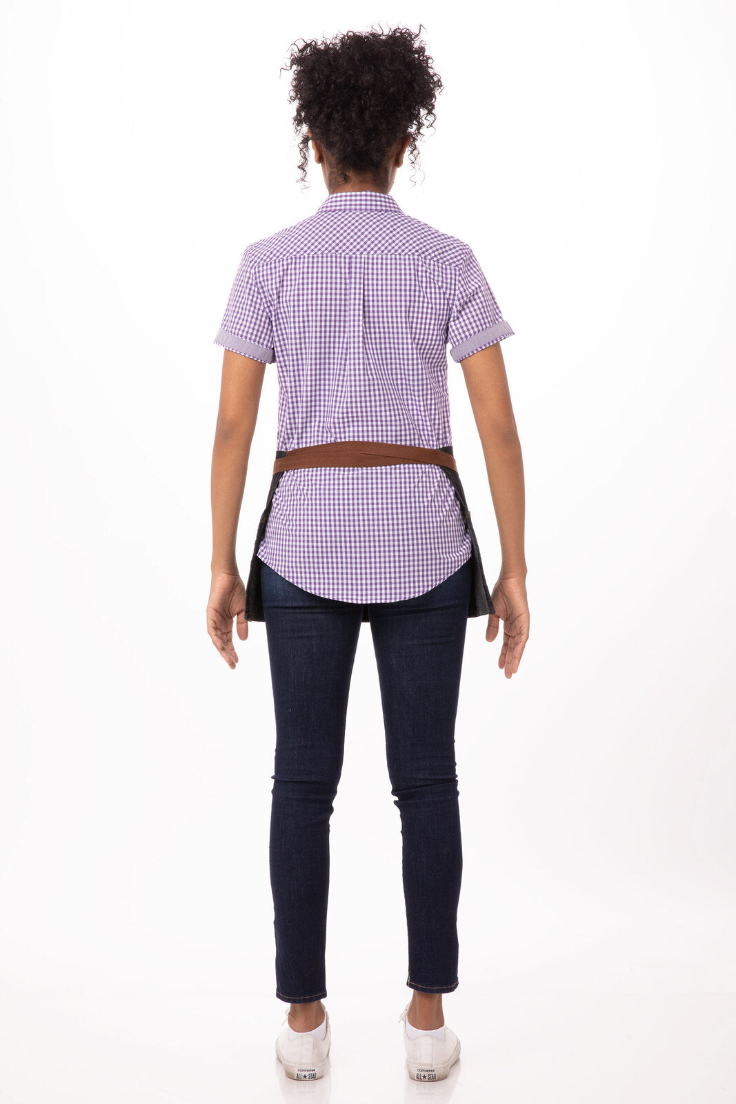 Celemek Pinggang Memphis