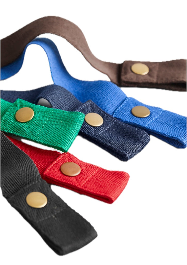 Urban Waist Straps