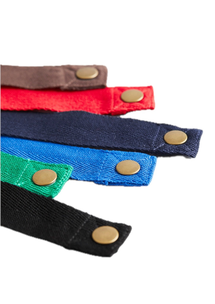 Urban Bib Straps