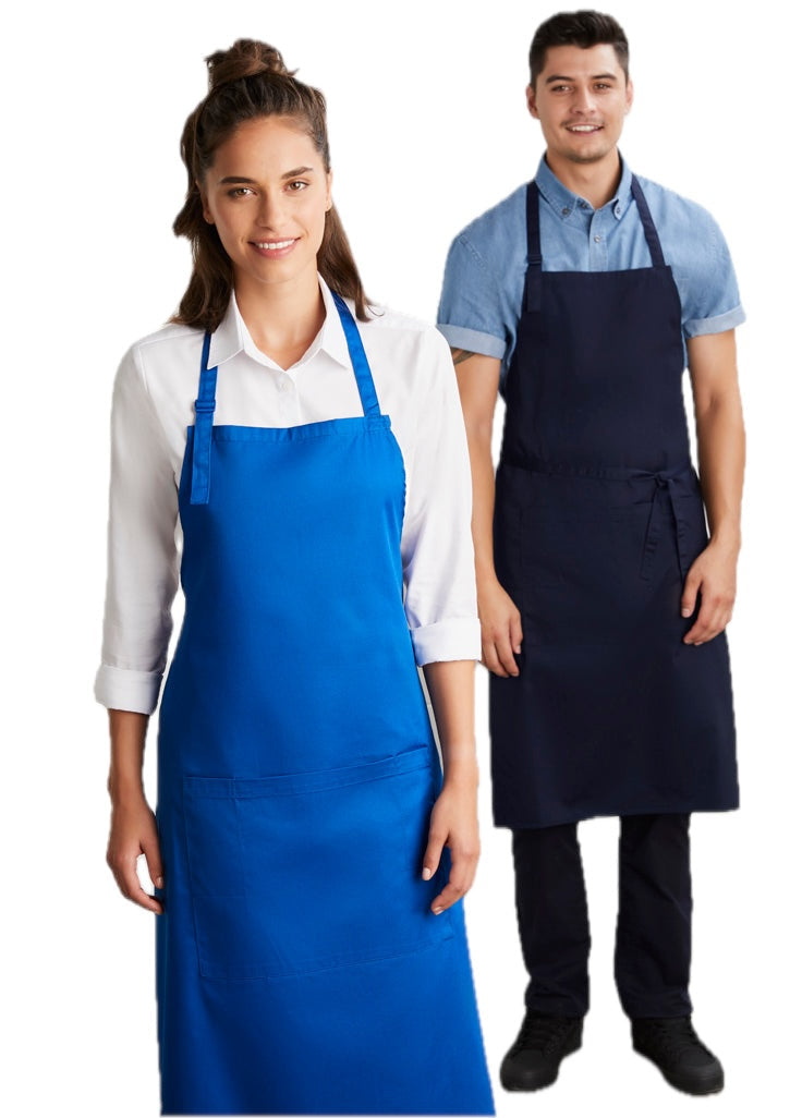 Bib Apron