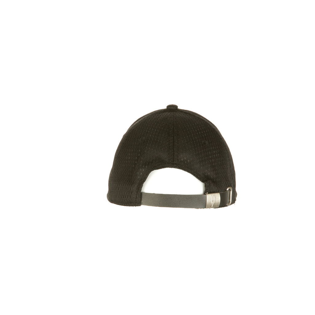 Topi Baseball Ventilasi Dingin dengan Trim