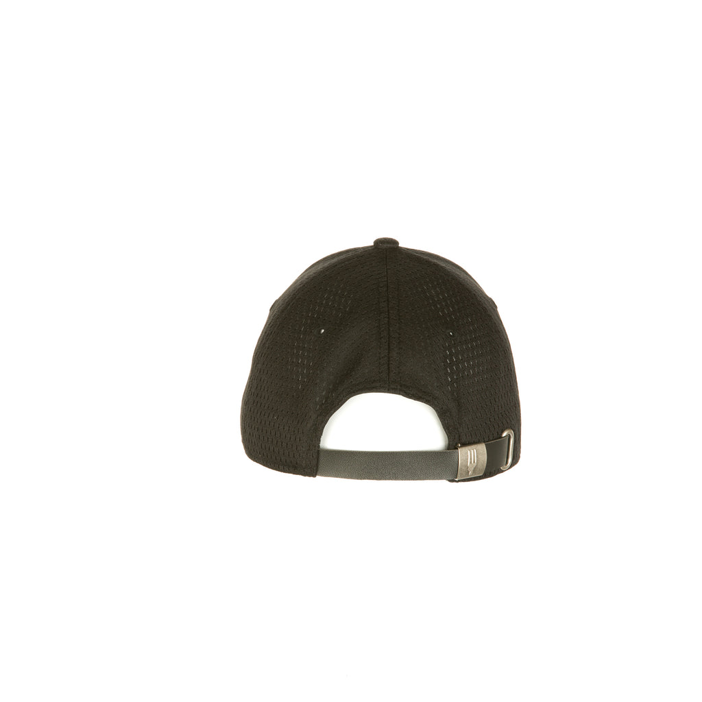 Topi Baseball Ventilasi Dingin dengan Trim