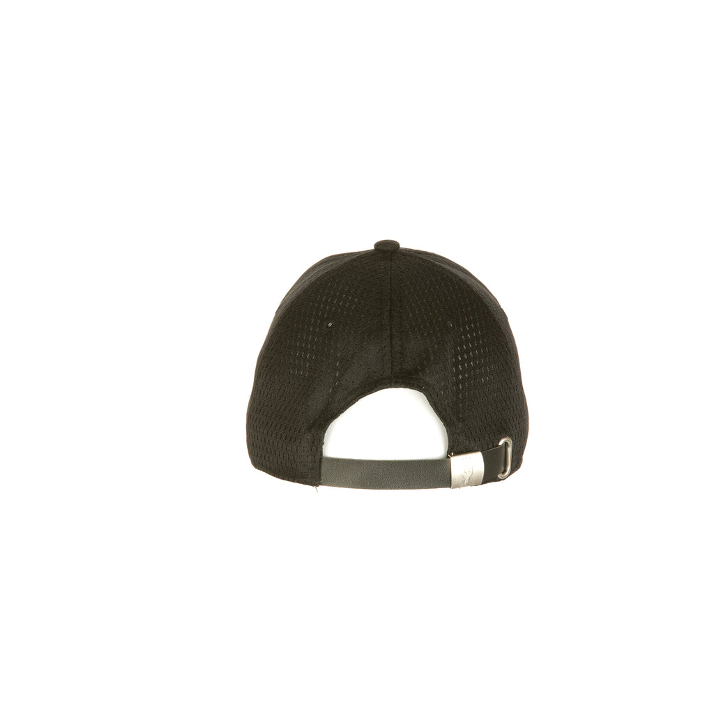 Topi Baseball Ventilasi Dingin dengan Trim
