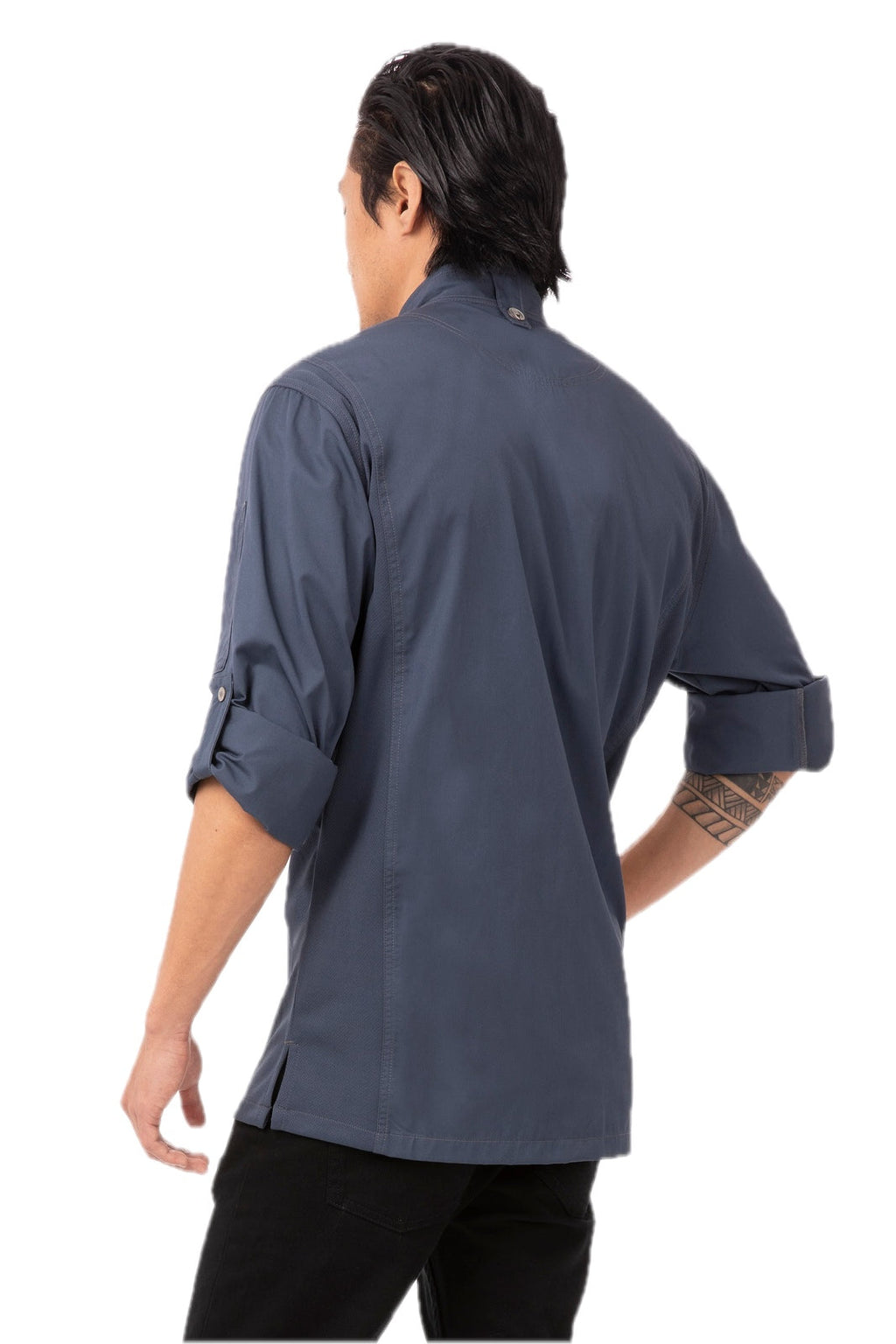 Jaket Koki Hartford